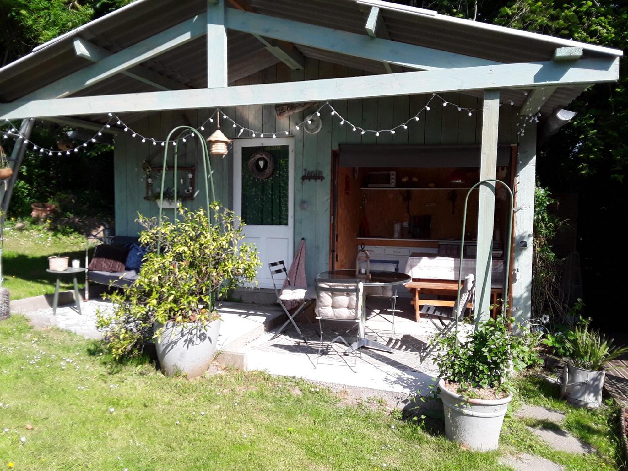 Un Week-End A La Campagne Pont-Audemer Exterior foto